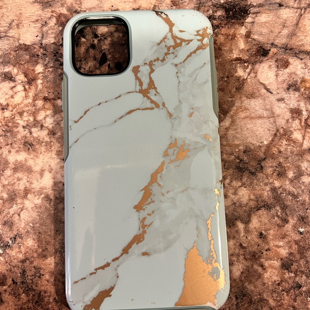 Otterbox case iPhone 11 Pro Max